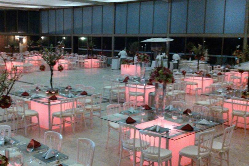 Eventos Especiales