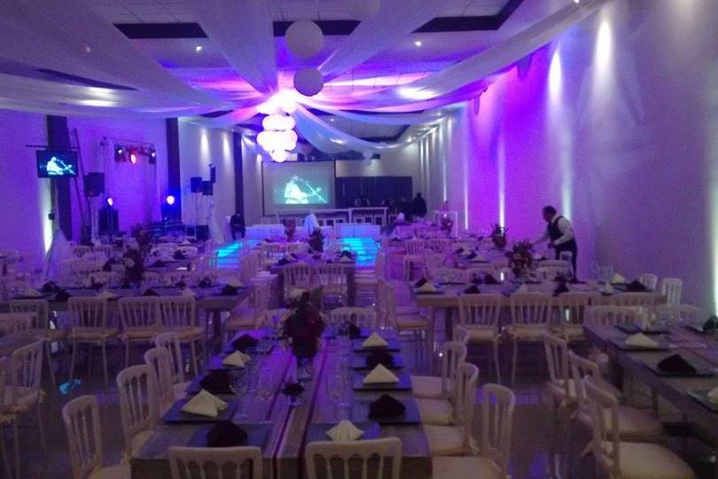 Eventos Especiales