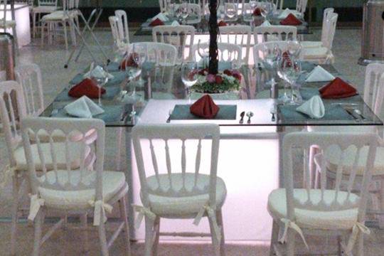 Eventos Especiales