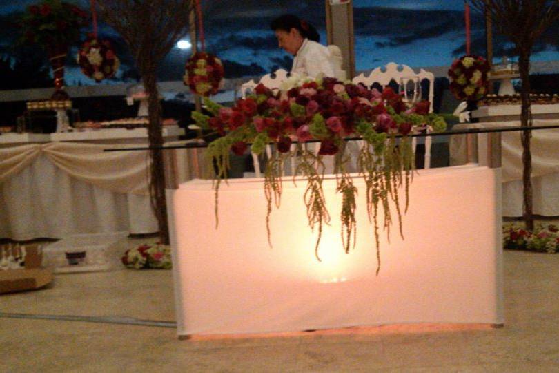 Eventos Especiales