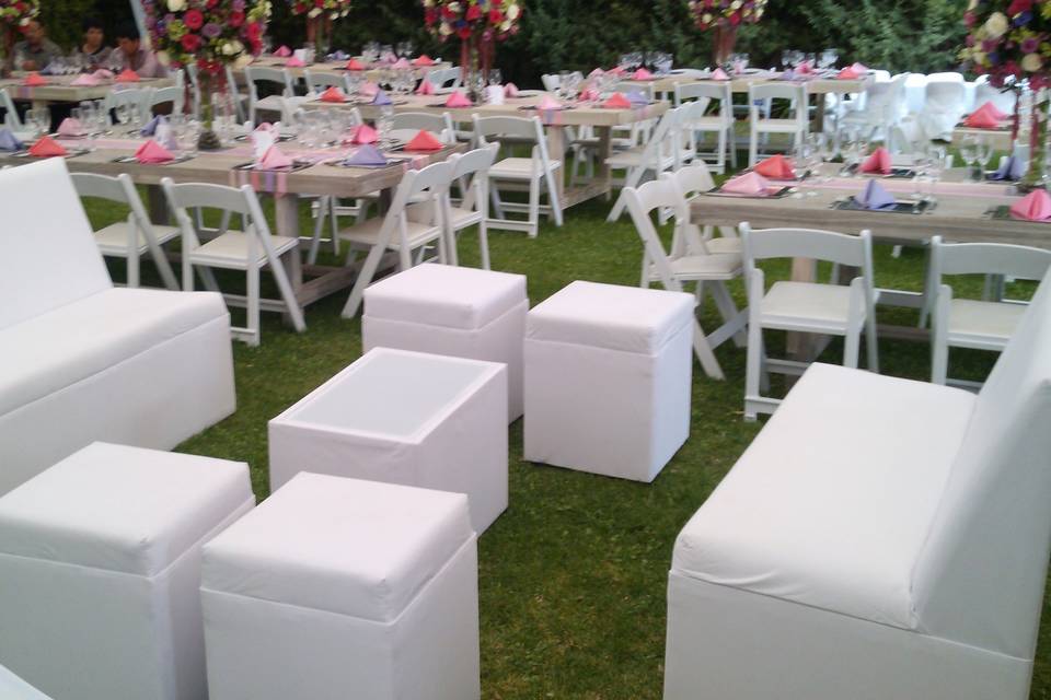 Eventos Especiales