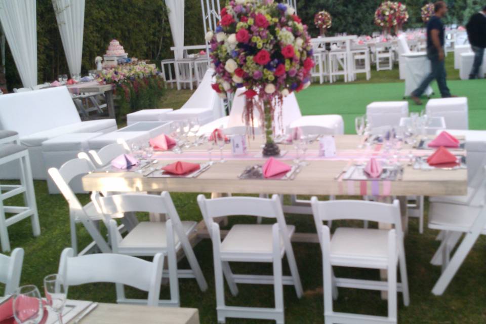 Eventos Especiales