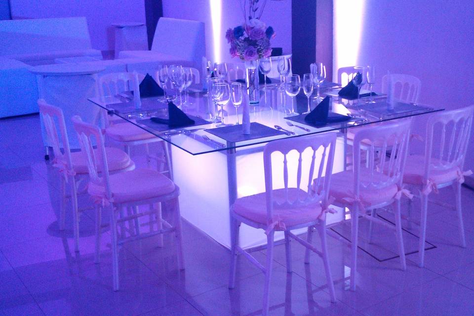 Eventos Especiales