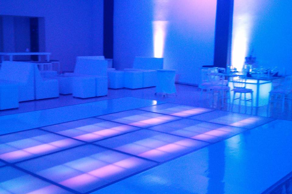 Eventos Especiales