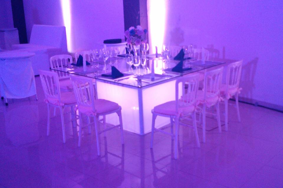 Eventos Especiales