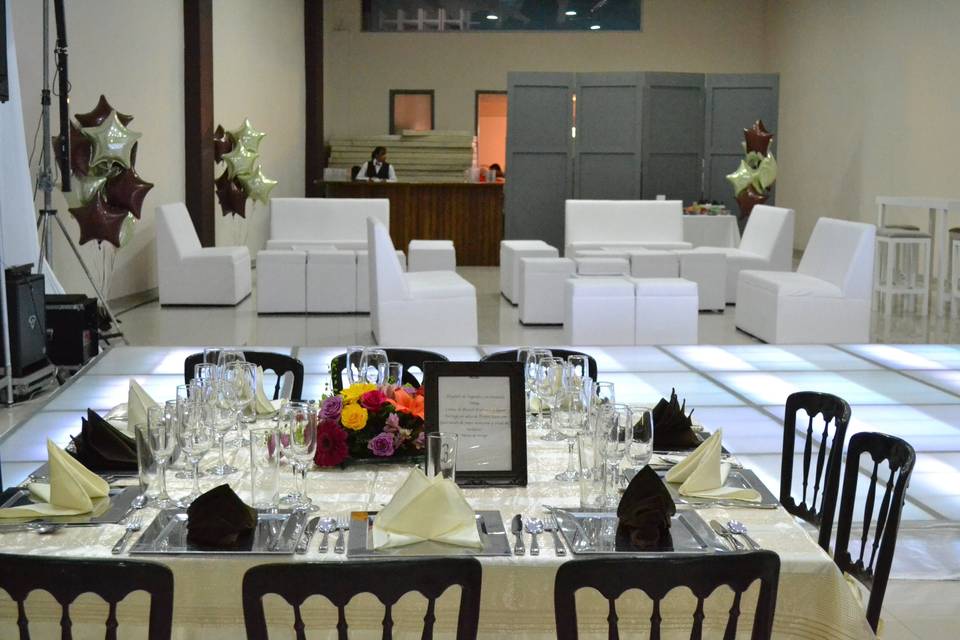 Eventos Especiales