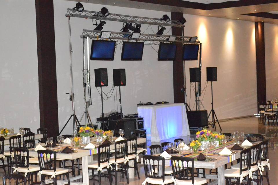 Eventos Especiales