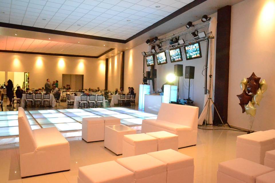 Eventos Especiales