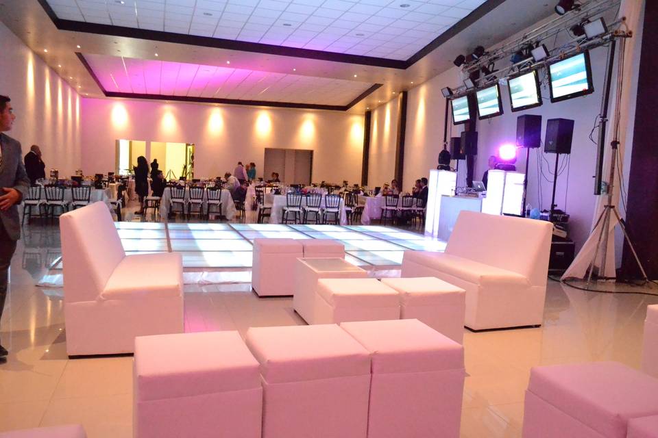 Eventos Especiales