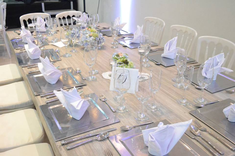 Eventos Especiales