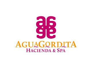Hacienda & spa aguagordita logo