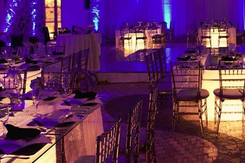 Eventos Especiales