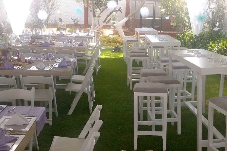 Eventos Especiales