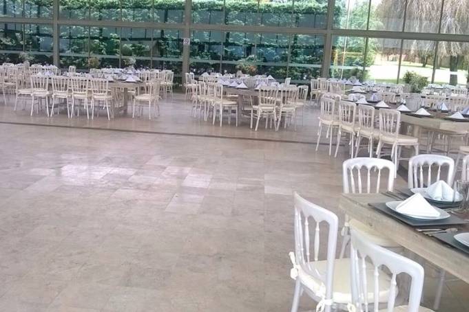 Eventos Especiales