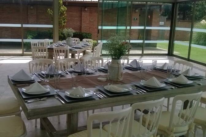 Eventos Especiales