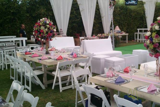 Eventos Especiales