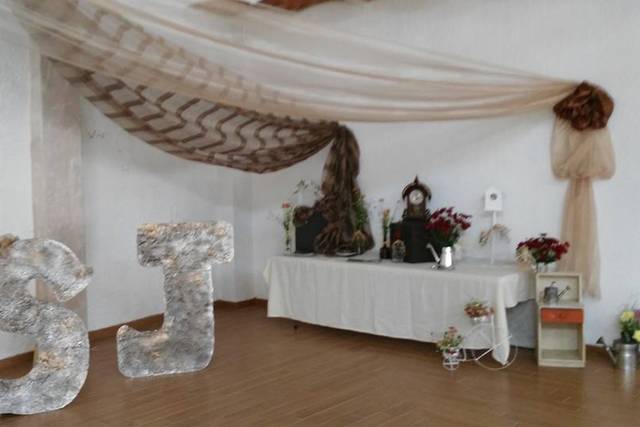 Eventos especiales
