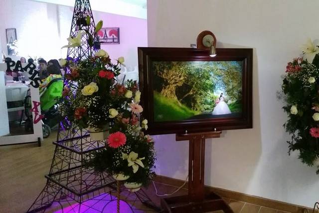 Perfecto para su boda