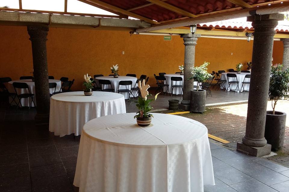 Banquetes