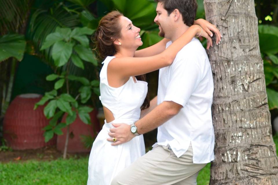 Sensación de estar cerca