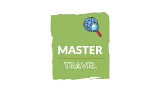 Master Travel Logo