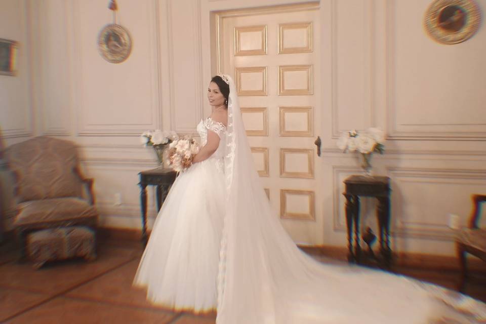 Boda Fernando & Delia