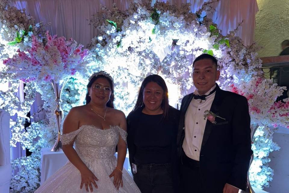 Boda Uriel & Zuleidy 280625