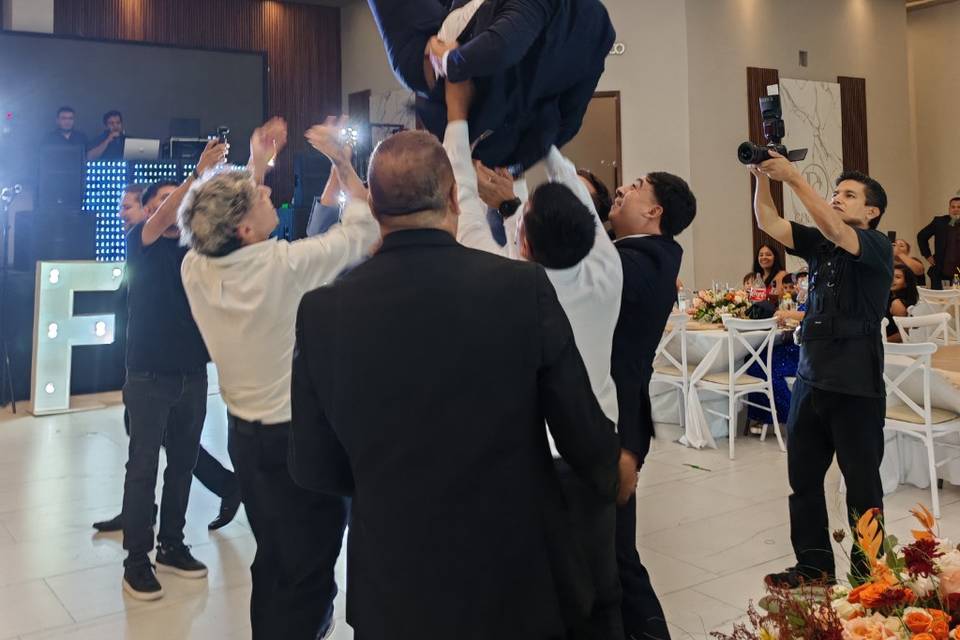 Boda Karina & Félix