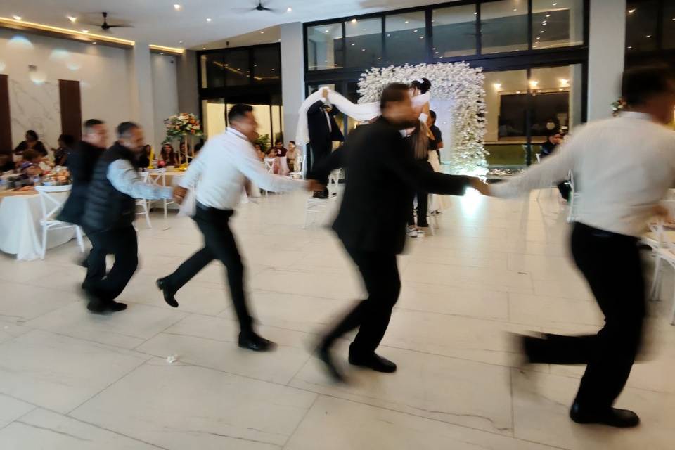 Boda Karina & Félix
