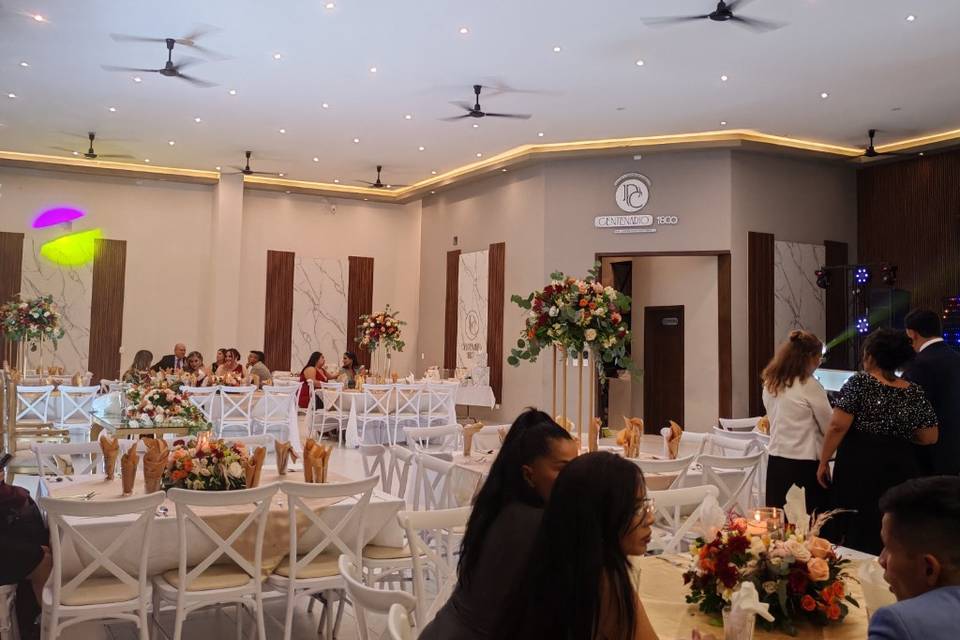 Boda Karina & Félix