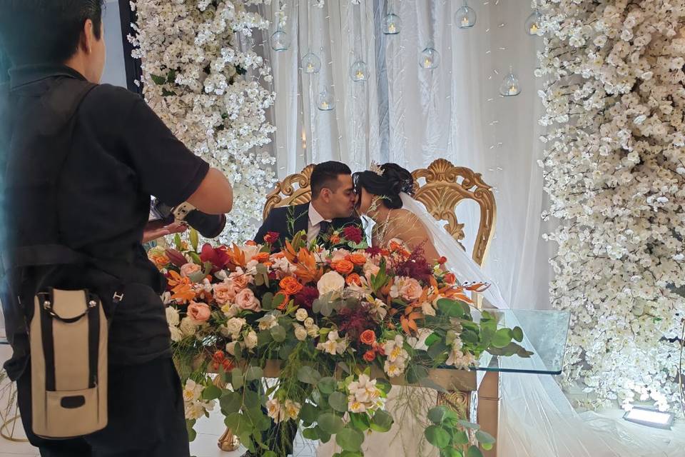 Boda Karina & Félix