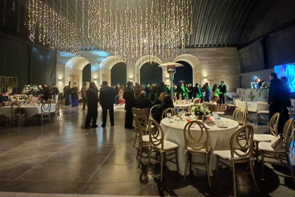 Boda Violeta & Uziel