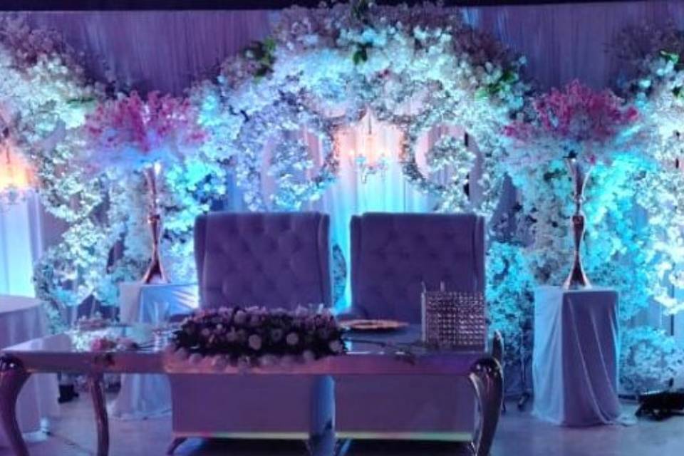 Boda Zuleidy & Uriel