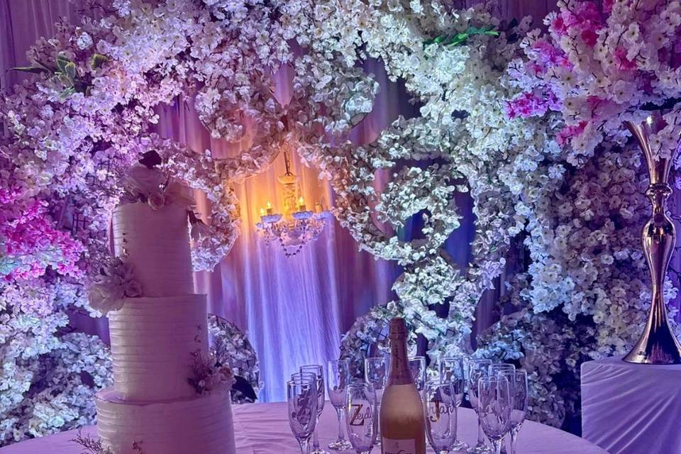 Boda Zuleidy & Uriel