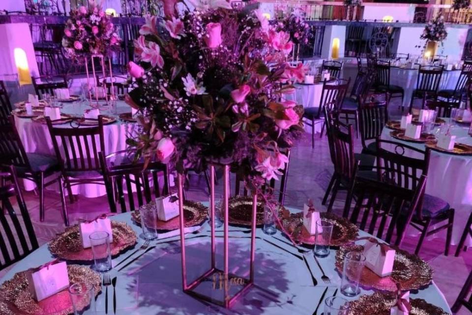 Boda Zuleidy & Uriel