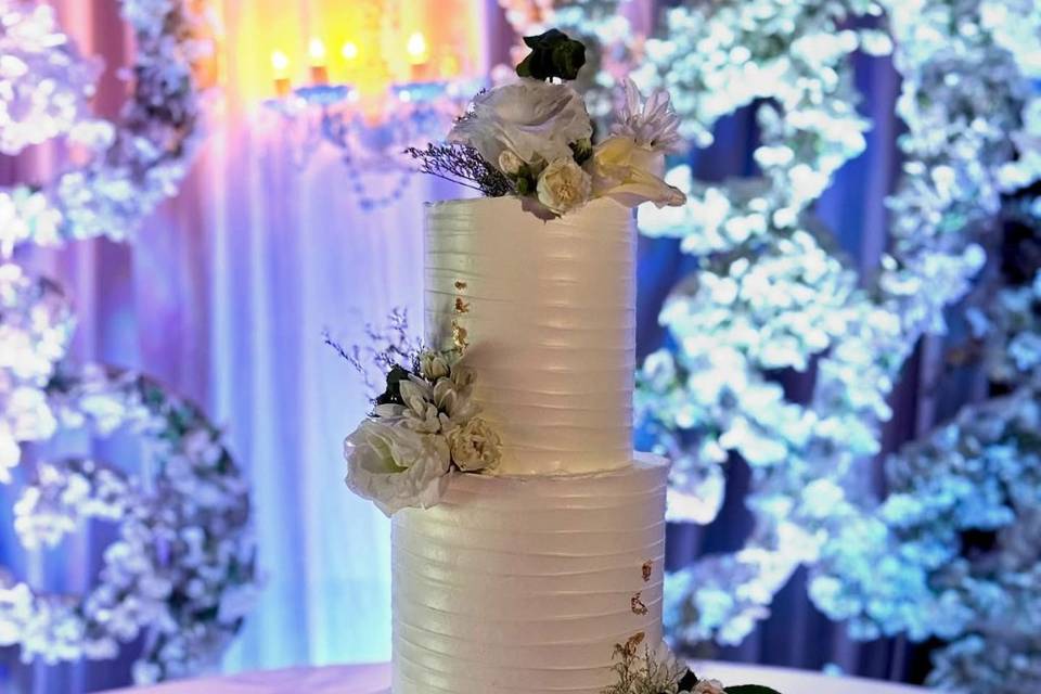 Boda Zuleidy & Uriel