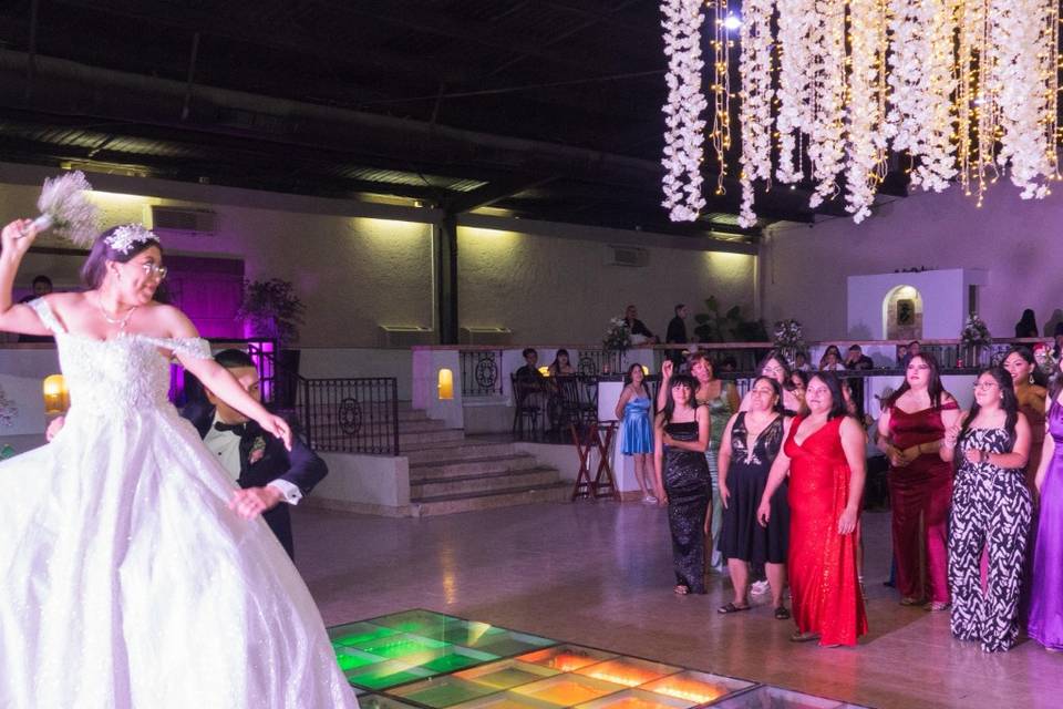 Boda Zuleidy & Uriel