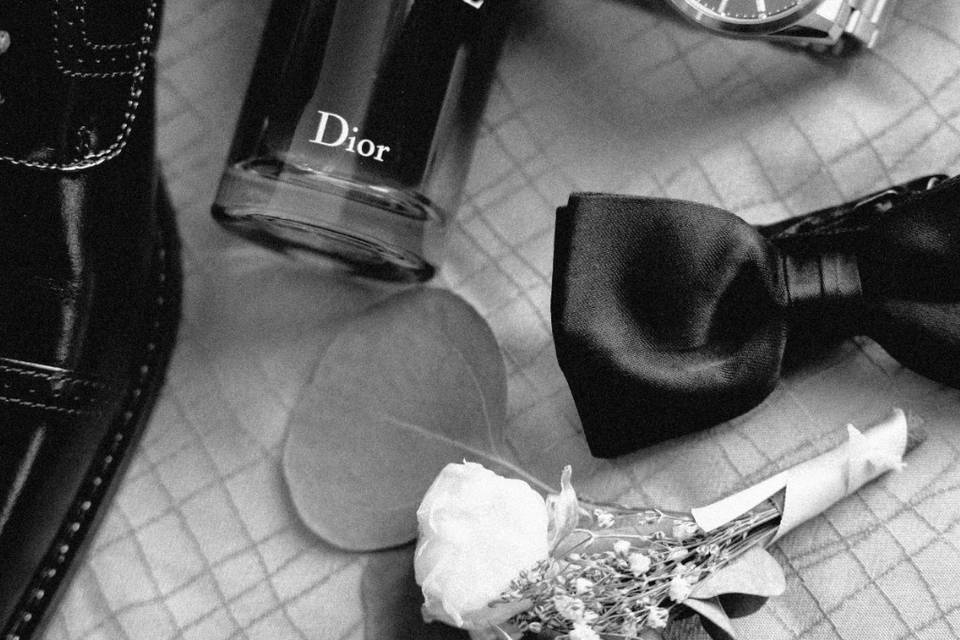 Boda Violeta & Uziel