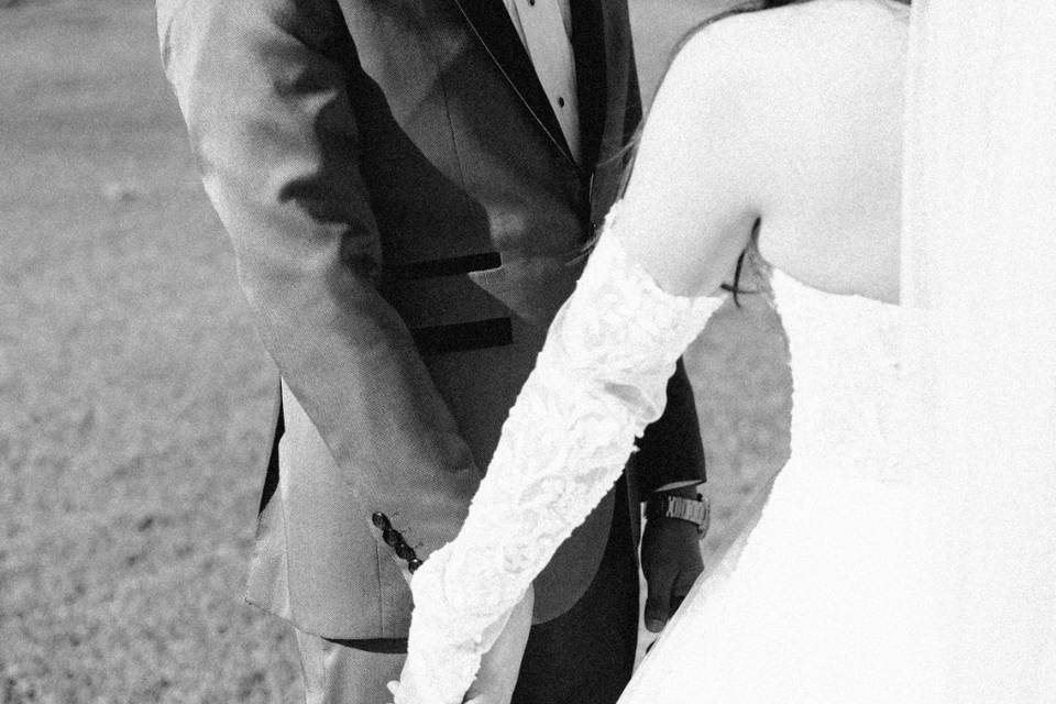 Boda Violeta & Uziel