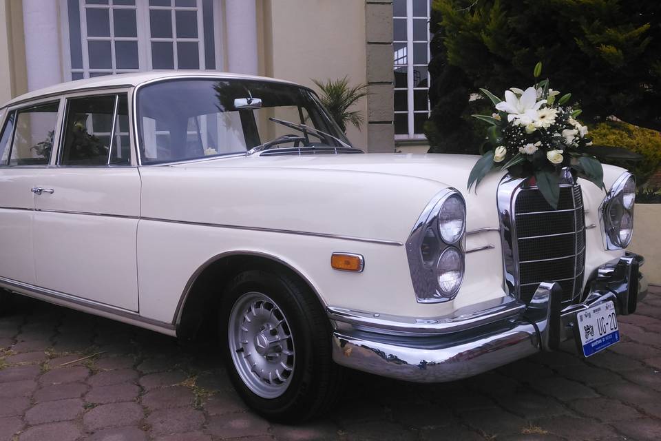 Autos Clasicos Heinen Toluca