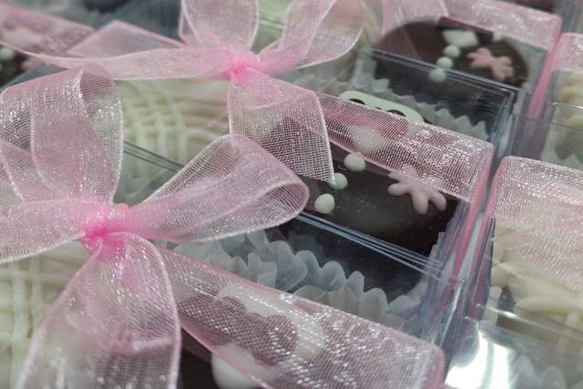 Listones a su elección
