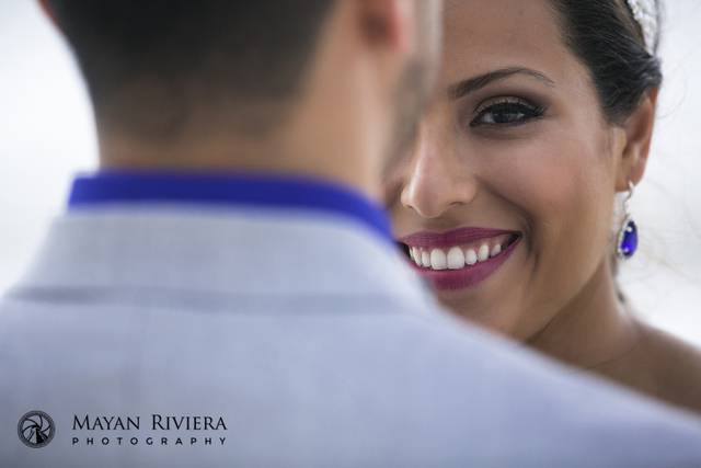 Mayan Riviera Photography