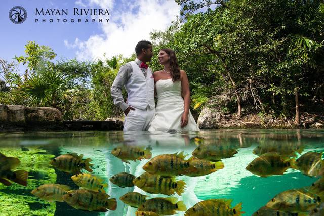 Mayan Riviera Photography