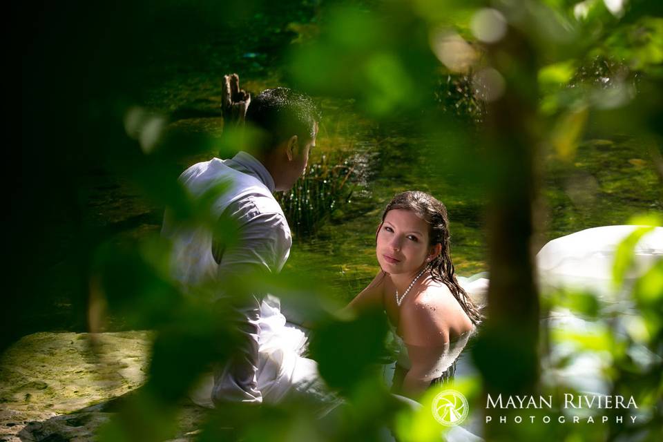 Mayan Riviera Photography