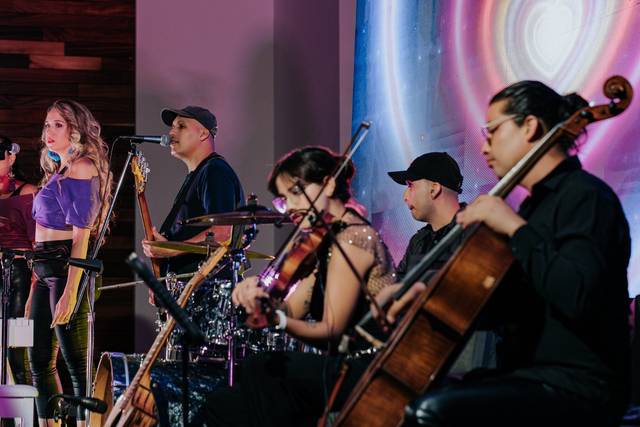 Symphonic Rock