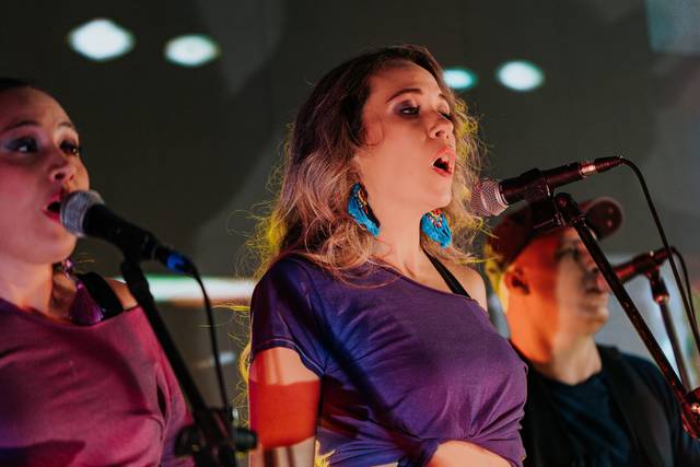 Vocal ensambles