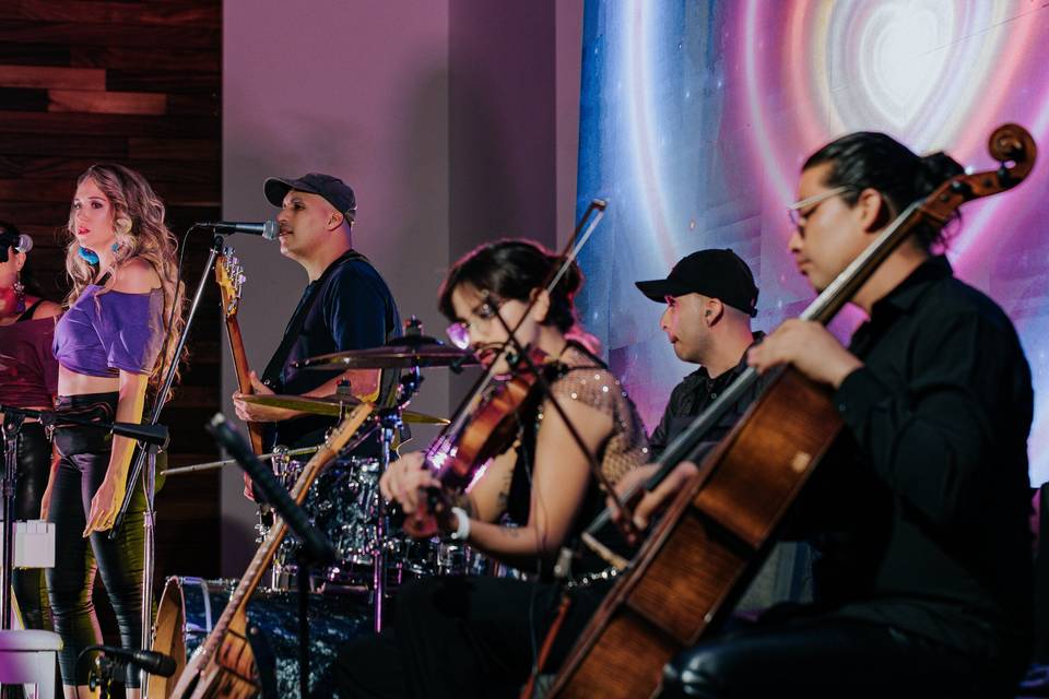 Symphonic Rock