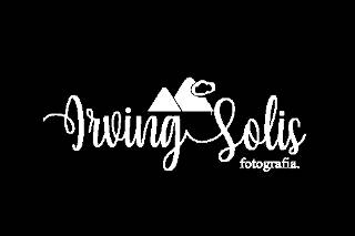 Irving Solis Logo