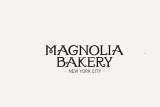 Magnolia Bakery logo