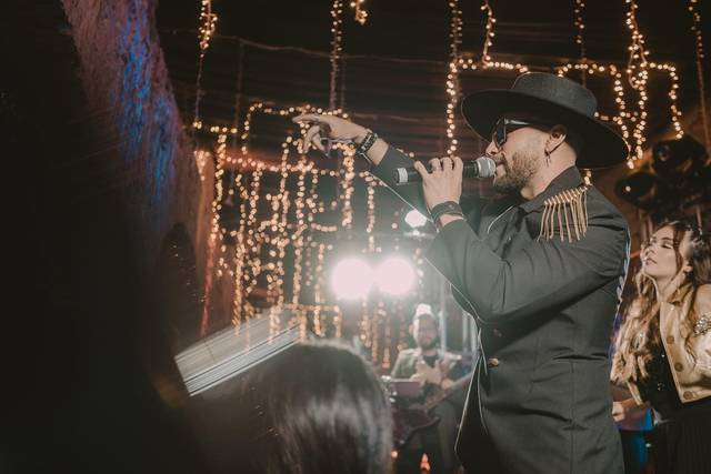 Cantante
